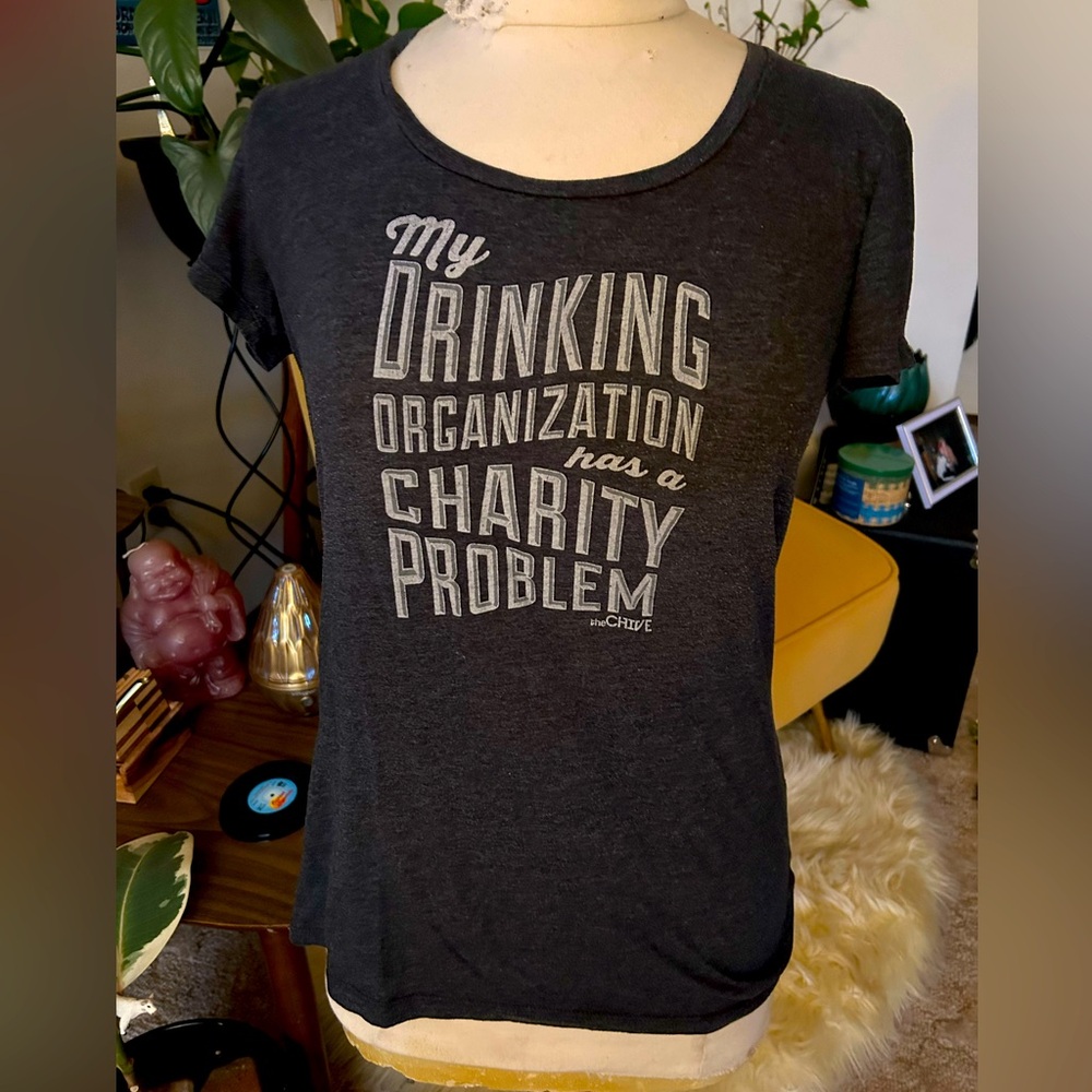 Chive Tee